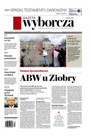 Gazeta Wyborcza Kielce 73/2024