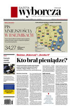 Gazeta Wyborcza Kielce 84/2024