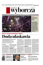 Gazeta Wyborcza Kielce 9/2024