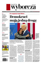 Gazeta Wyborcza Kraków 170/2024