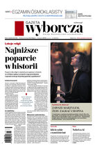 Gazeta Wyborcza Łódź 236/2024