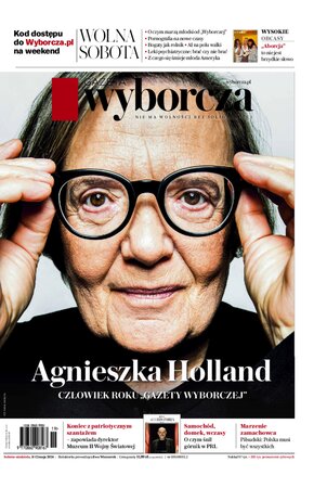 Gazeta Wyborcza Lublin 109/2024