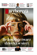 Gazeta Wyborcza Lublin 197/2024