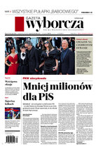 Gazeta Wyborcza Lublin 202/2024