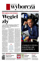 Gazeta Wyborcza Lublin 237/2024