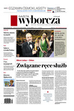 Gazeta Wyborcza Lublin 24/2024