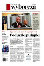 Gazeta Wyborcza Lublin 250/2024