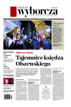 Gazeta Wyborcza Lublin 252/2024