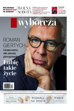 Gazeta Wyborcza Lublin 291/2024