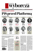 Gazeta Wyborcza Lublin 82/2024