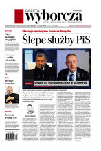 Gazeta Wyborcza Olsztyn 107/2024