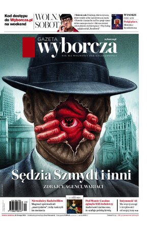 Gazeta Wyborcza Opole 115/2024