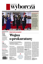 Gazeta Wyborcza Opole 12/2024