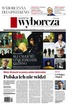 Gazeta Wyborcza Opole 124/2024