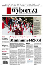 Gazeta Wyborcza Opole 137/2024