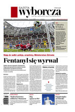 Gazeta Wyborcza Opole 140/2024