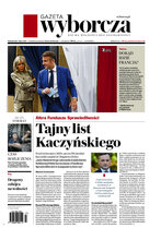 Gazeta Wyborcza Opole 151/2024