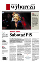 Gazeta Wyborcza Opole 152/2024