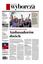 Gazeta Wyborcza Opole 157/2024