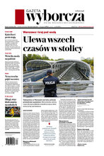 Gazeta Wyborcza Opole 194/2024