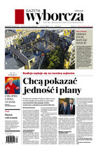 Gazeta Wyborcza Opole 198/2024