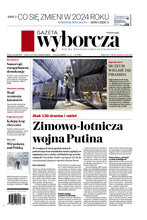Gazeta Wyborcza Opole 2/2024