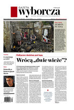 Gazeta Wyborcza Opole 200/2024