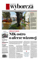 Gazeta Wyborcza Opole 222/2024