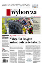 Gazeta Wyborcza Opole 223/2024