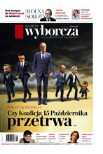 Gazeta Wyborcza Opole 239/2024