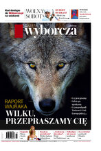 Gazeta Wyborcza Opole 245/2024
