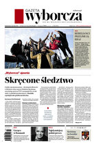 Gazeta Wyborcza Opole 286/2024