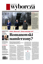 Gazeta Wyborcza Opole 295/2024
