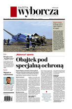 Gazeta Wyborcza Opole 300/2024