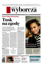 Gazeta Wyborcza Opole 63/2024