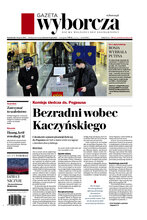 Gazeta Wyborcza Opole 65/2024