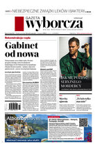 Gazeta Wyborcza Płock 108/2024