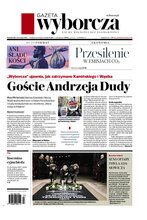 Gazeta Wyborcza Płock 11/2024