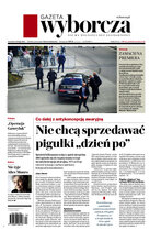 Gazeta Wyborcza Płock 113/2024