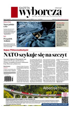 Gazeta Wyborcza Płock 120/2024