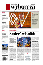 Gazeta Wyborcza Płock 123/2024