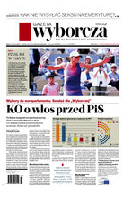 Gazeta Wyborcza Płock 131/2024