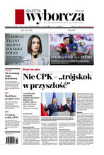 Gazeta Wyborcza Płock 148/2024
