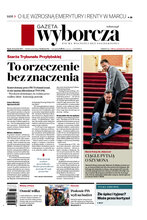 Gazeta Wyborcza Płock 15/2024