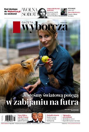 Gazeta Wyborcza Płock 156/2024