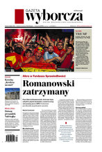 Gazeta Wyborcza Płock 164/2024