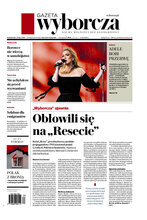 Gazeta Wyborcza Płock 169/2024