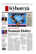 Gazeta Wyborcza Płock 173/2024