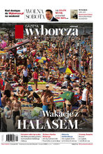 Gazeta Wyborcza Płock 180/2024