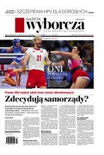 Gazeta Wyborcza Płock 185/2024